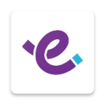 hk express android application logo